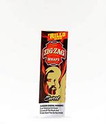ZIG ZAG - ZIG ZAG RILLO 4PK UNPRICED SWEET